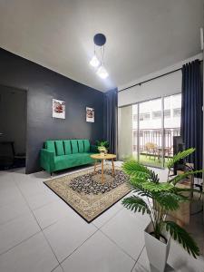 BAYT RIZQ Emerald Avenue Brinchang -Centrum 3R3B
