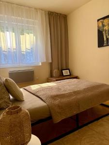 Stylish old town apartment