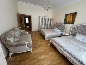 Villa Deluxe Apartments