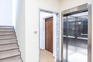 Irnerio Prestige Suite in the Center by Synergy