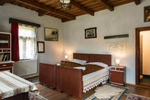Gyimesi Skanzen