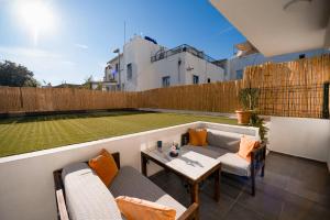 Loca Centre Suites