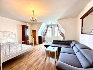 Apartament Stefano Sopot