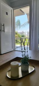Zen Sea Danai B Apartment
