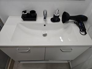 Blue Sea OLIMP by Any - Etaj PREMIUM cu vedere la Mare