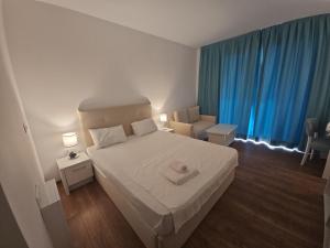 Blue Sea OLIMP by Any - Etaj PREMIUM cu vedere la Mare