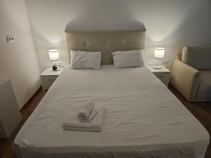 Blue Sea OLIMP by Any - Etaj PREMIUM cu vedere la Mare