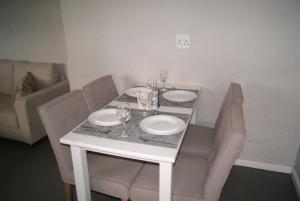 Chalet Duiker