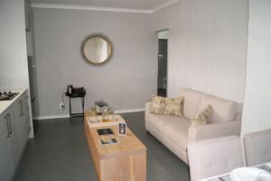 Chalet Duiker