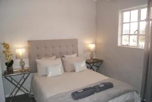 Chalet Duiker