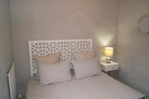 Chalet Duiker