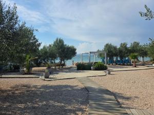 Villa Beach Charly