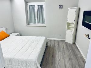 S375 - Sirolo, trilocale con corte esclusiva
