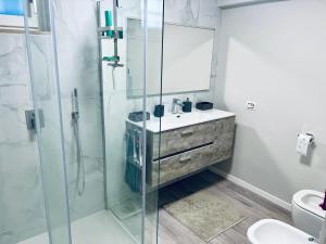 S375 - Sirolo, trilocale con corte esclusiva