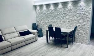 S375 - Sirolo, trilocale con corte esclusiva