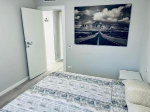 S375 - Sirolo, trilocale con corte esclusiva