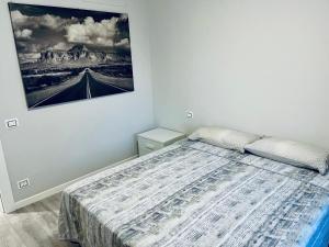 S375 - Sirolo, trilocale con corte esclusiva