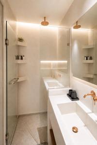 AIA Suites Tinos - Open-Plan Suite