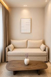 AIA Suites Tinos - Open-Plan Suite