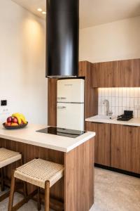 AIA Suites Tinos - Open-Plan Suite
