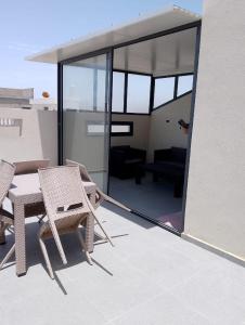 Argana - Neuf - Toit privé Pergola - Vue Forêt