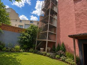 Çorlu Aras Hotel & City Center Location