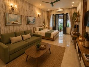 Old Quarter Artist House 5BR Perfect for Groups