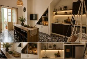 Old Quarter Artist House 5BR Perfect for Groups