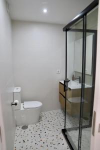 Piso moderno en el centro histórico de Cangas