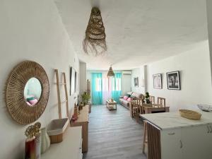 Itos Flats Castell de Ferro