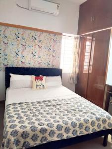 Full House 5 BHK Pvt Terrace 2km WhiteTown