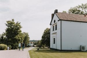 Bagatelka Cenrum Rekreacyjno-Hotelowe