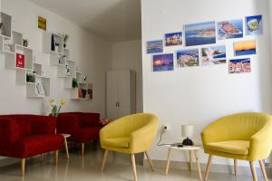 Apartments & Rooms Petra