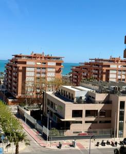 Playa Patacona
