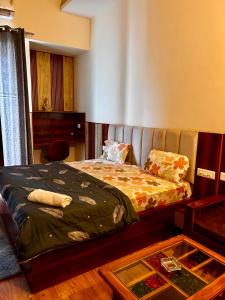 Studio Apartment in Gaur city Mall