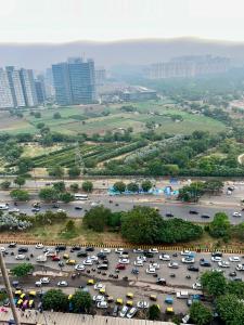 Studio Apartment in Gaur city Mall