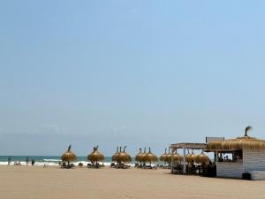 Playa Patacona