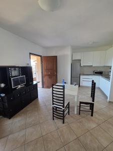Appartamento Morelli Beach - Via Melantea 10
