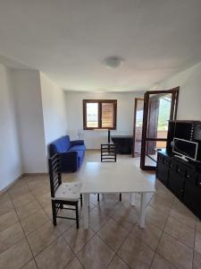Appartamento Morelli Beach - Via Melantea 10
