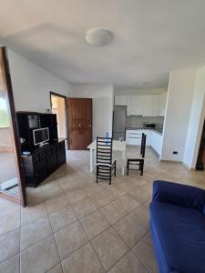 Appartamento Morelli Beach - Via Melantea 10