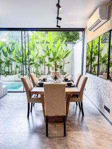 Superior Luxury Loft with Working Desk, Instagramable Pool