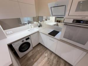 Be Good Apartments