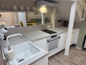 Be Good Apartments