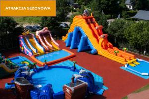 Primavera Jastrzębia Góra