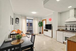 Canteras Beach Parking 2 Balcony Sm