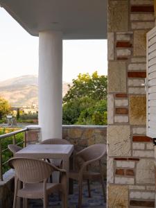 Elio Apartments