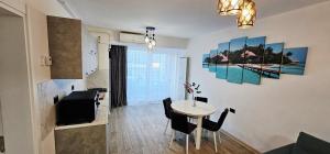 Infinity Pool Apartment - Beach Pool & Spa Resort