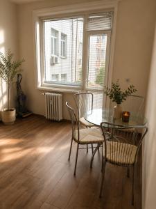 Alex Home 10 Min to Vitosha Blvd Serdica center