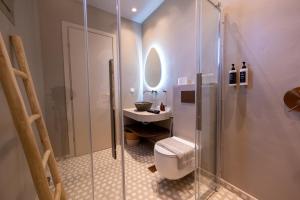 Terra Elea Luxury Pool Suite Gaia