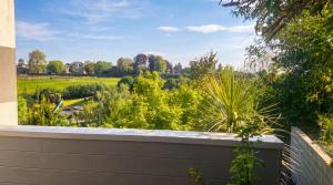 Les sapins verts -inspiration deluxe